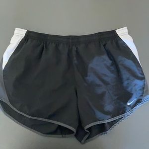 Nike running shorts